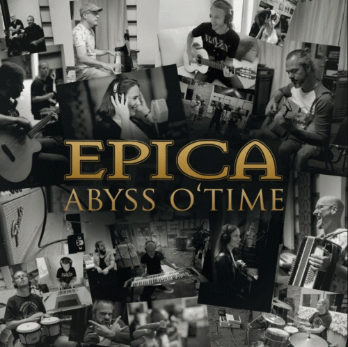 Epica (NL) : Abyss O'Time
